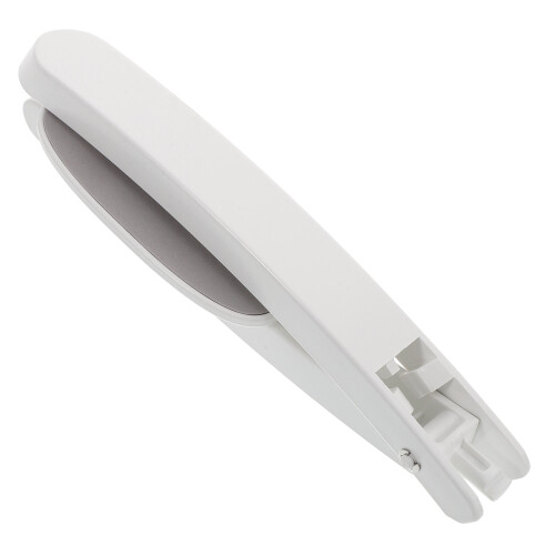 3 Stks Draagbare Rug Lotion Applicator Met Lange Steel 1
