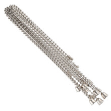 20Stk Chic Zugkette Für Deckenventilator Detaillierung