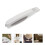 3 Stks Draagbare Rug Lotion Applicator Met Lange Steel 11