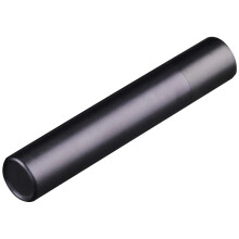 2Stk Feines Metall Röhrchen Räucherstäbchenhalter