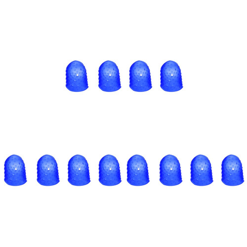 12St Silicone Gitaar Guards Voor Beginners En Experts 1