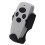 Suitable for  Garage Door Remote Control Rolling Code 433.92MHZ Flap Door Remote Control Door Four-Button 3