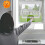 Adjustable Window Screen Replacement Kit with Zipper Opening,Keep Mosquitoes Out,Insect Protection  for Household 6