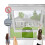 Adjustable Window Screen Replacement Kit with Zipper Opening,Keep Mosquitoes Out,Insect Protection  for Household 8