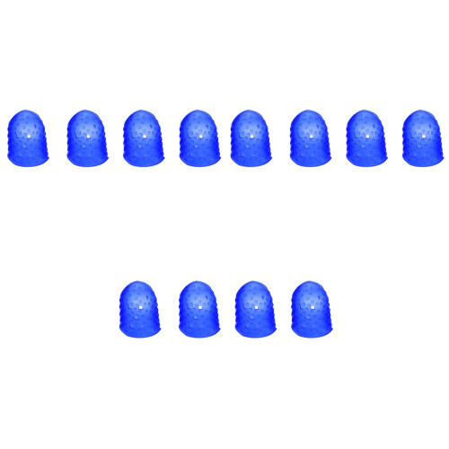 12St Silicone Gitaar Guards Voor Beginners En Experts 2