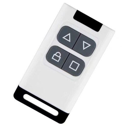 433 Super Electric Rolling Door Rolling Door Garage Door Remote Control Clone Duplicator Key 2