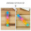 2 Sets Mini Stapelbare Octopus Highlighter Stifte Für Kinder 8