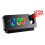 Luminous Mirror Projection Clock LED Large Screen Digital Projection Clock Electronic Projection Alarm Clock 1