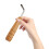 4Sets Professionelle Lyra Stimmwirbel, Langlebig, Bunt 4