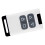433 Super Electric Rolling Door Rolling Door Garage Door Remote Control Clone Duplicator Key 5