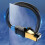 Cat6- -Patchkabel 2m Rj45 An Buchse- Ethernet-Lan-Kabel 4