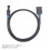 Cat6- -Patchkabel 2m Rj45 An Buchse- Ethernet-Lan-Kabel 2