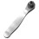 Pocket Screwdriver - Right Angle Screwdriver Right Angle Offset Reversible Drive Handle Household Wrench Cool Gadgets 1