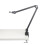 Support de Microphone Pliable, Support de Bras de Suspension à Ciseaux avec Pince de Microphone, Pince de Montage de Table 3
