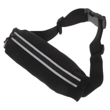 4Stk Outdoor Wasserdichte Bauchgürtel Mit Für Fitness