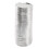 100 Pcs Regular Mouth 70MM Jar Canning Lids, Reusable Leak Proof Split-Type Silver Lids with Silicone Seals Rings 1