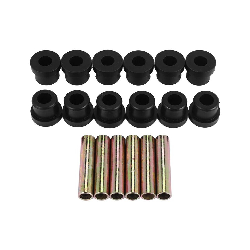 For Club Car Bushing Kit, Cart Rear Leaf Spring Bushing Kits For Ezgo Txt/Medalist Gas/Electric 1015583 1012303 6033341578536
