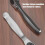 Pocket Screwdriver - Right Angle Screwdriver Right Angle Offset Reversible Drive Handle Household Wrench Cool Gadgets 3