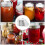 100 Pcs Regular Mouth 70MM Jar Canning Lids, Reusable Leak Proof Split-Type Silver Lids with Silicone Seals Rings 7