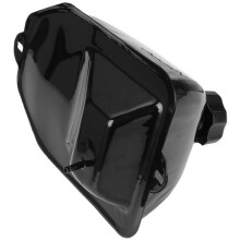 Motorrad-Kraftstofftank für 50 Cc, 70 Cc, 90 Cc, 110 Cc, 125 Cc, Sunl Coolster, Roketa, JCL, Baja Motorsports, Vitacci, ICEbear