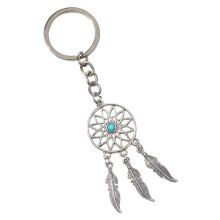 2 baumelnde auffänger schlüsselanhänger charm silber, diy schmuck