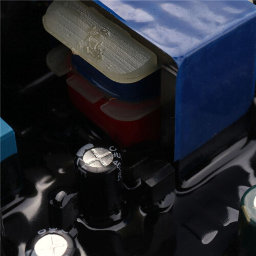 5X Generator Set Accessories GB160 Voltage Regulator AVR Brushed Generator 2