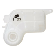 Motorradiator Koelvloeistof Expansietank Reservoir Antivries Watertoevoer Koelketel voor  A6 C6 Avant 4F0121403N