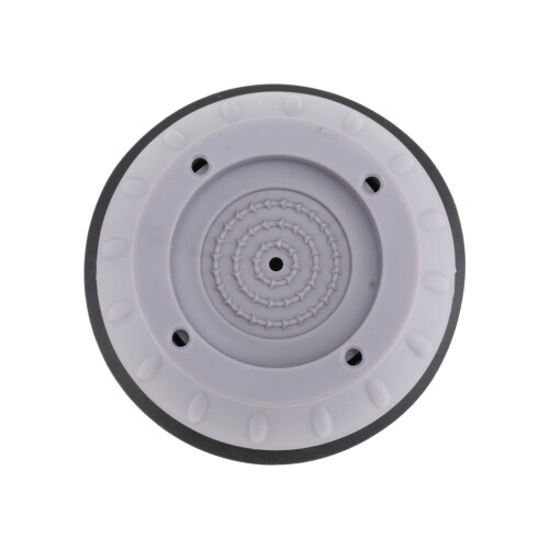 2Ud Bloques Elevadores Para Muebles Y Tpu Gris Duraderos
