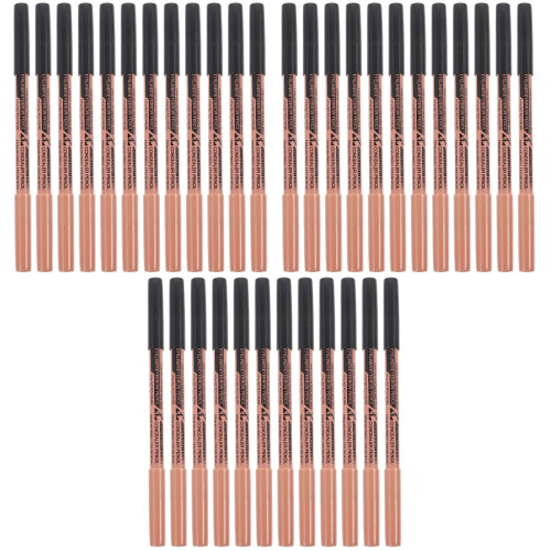 36 . Doppelseitige Augenbrauenstifte, Abdeckstift, Make-up- 2