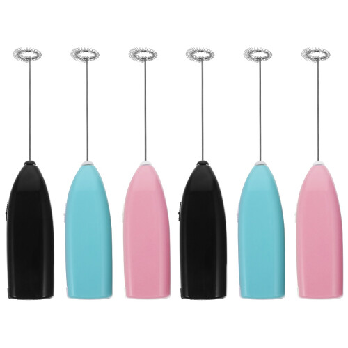 6Ud Varillas Para Mezclar Epoxy En Colores Variados 2