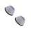 2Ud Bloques Elevadores Para Muebles Y Tpu Gris Duraderos 3