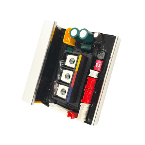 Controller Replacement for  MAX G2 Electric Scooter Spare Parts Motherboard Control Board Accessories 2