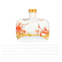 3Sets Duftstäbchen Diffuser Set Für Zuhause Ätherisches Öl Bunt