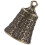 4-teiliges messing glöckchen anhänger charm diy hängeschmuck retro 1