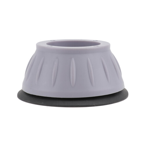 2Ud Bloques Elevadores Para Muebles Y Tpu Gris Duraderos 1