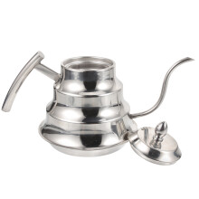 Water Boiler Wasserkocher Mit Siebeinsatz 1,2 L