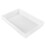 White Storage Große Aufbewahrungsbox 1 1