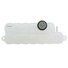 Nieuw Expansievat met Dop FL3Z-8A080-A voor F-150 15-21 Expedition voor Navigator 18-21 FL3Z8A080A