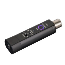BX-4 Wireless Audio Receiver for Music Streaming Sound System 4.0 High Transmission Speed