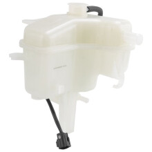 New High Quality Car Engine Coolant Tank Expansion Kettle Auxiliary Water Tank AJ3415350E for   05 03 10 2.3