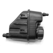 17138617045 17117639024 Kühlmittelausgleichsbehälter mit Deckel für  F20 F22 F23 F30 F32 F35 340i 440i M240i Autozubehör