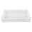 White Storage Große Aufbewahrungsbox 1 3