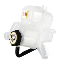 Nieuwe Hoogwaardige Auto-Motorkoelvloeistofexpansietank, Hulpwatertank YL8Z8A080AE BL8Z8A080A voor