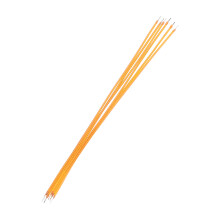 Flexible Led Leuchtmittel 3V Warmes Licht 185Mm Für Lampenschirmhalter