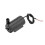 8pcs Black Silent  Submersible Pump for DC3V 5V for Computer Water Cooling USB Powered Vertical 7