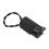 8pcs Black Silent  Submersible Pump for DC3V 5V for Computer Water Cooling USB Powered Vertical 2