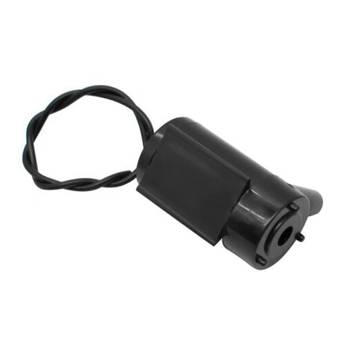 8pcs Black Silent  Submersible Pump for DC3V 5V for Computer Water Cooling USB Powered Vertical 1