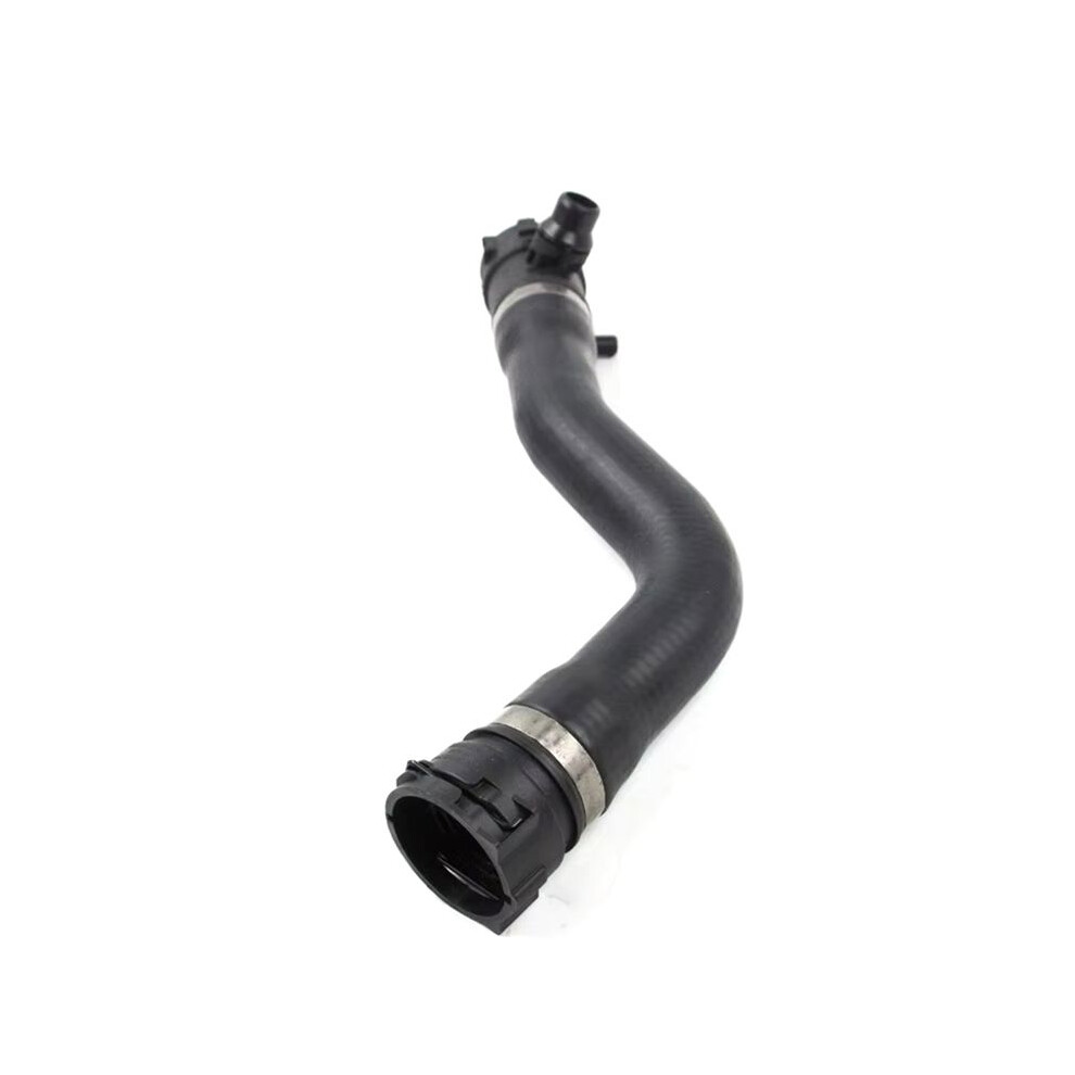 17127596837 Engine Cooling Hoses Upper Radiator Hose Water Pipe For F20 F21 F22 F23 F30 F31 F32 F33 F34 F36 F82 F83 6033051062318