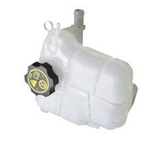 Motorkühler Kühlmittelflasche Ausgleichsbehälter 13256823 13502353 13465094 für  für   für  für