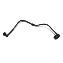 Manguera de Refrigerante del Radiador del Motor 2055017601 A2055017601 para - Clase C C260 C160 C180 C200 C300 C180l